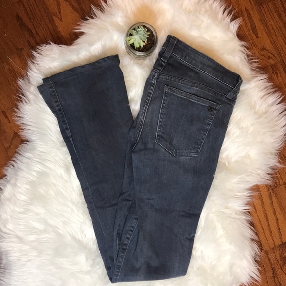 Joe’s Jeans Micro Flare Skinny - Picture 2 of 8